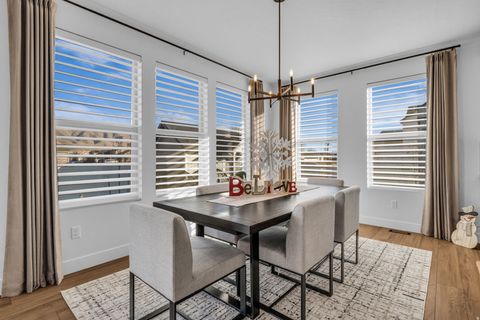 Tiny photo for 4590 N OKTOBERFEST WAY, Eagle Mountain, UT 84005 (MLS # 2124680)