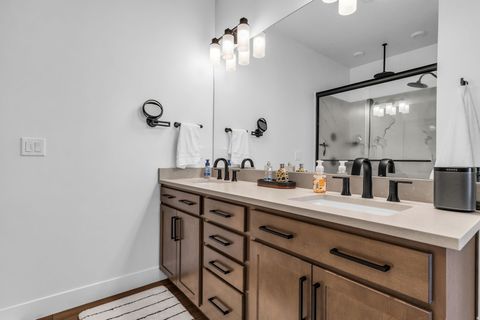 Tiny photo for 4590 N OKTOBERFEST WAY, Eagle Mountain, UT 84005 (MLS # 2124680)