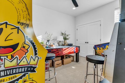 Tiny photo for 4590 N OKTOBERFEST WAY, Eagle Mountain, UT 84005 (MLS # 2124680)