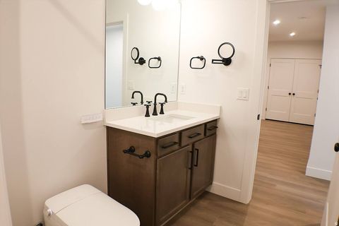 Tiny photo for 4590 N OKTOBERFEST WAY, Eagle Mountain, UT 84005 (MLS # 2124680)