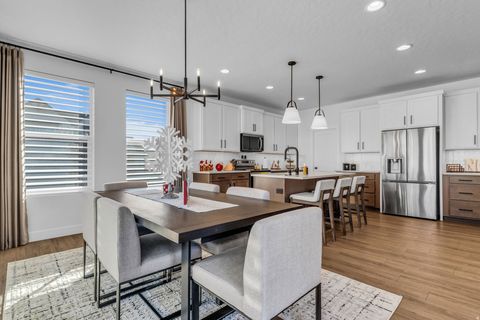 Tiny photo for 4590 N OKTOBERFEST WAY, Eagle Mountain, UT 84005 (MLS # 2124680)