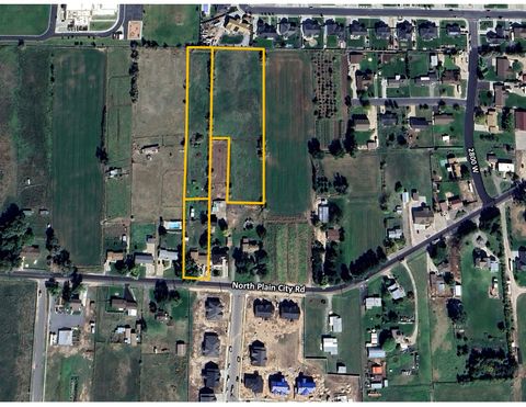 Tiny photo for 2898 W NORTH PLAIN CITY RD, Plain City, UT 84404 (MLS # 2141103)