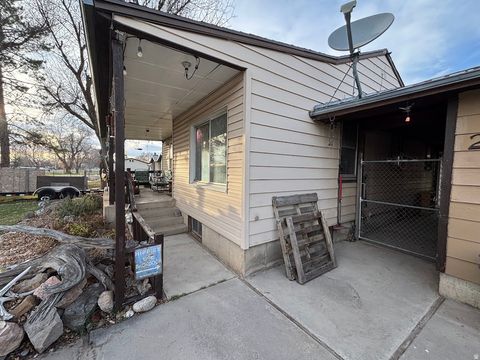 Tiny photo for 2898 W NORTH PLAIN CITY RD, Plain City, UT 84404 (MLS # 2141103)