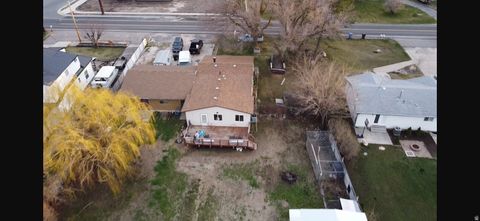Tiny photo for 2898 W NORTH PLAIN CITY RD, Plain City, UT 84404 (MLS # 2141103)