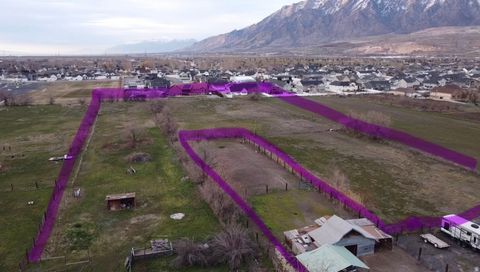 Tiny photo for 2898 W NORTH PLAIN CITY RD, Plain City, UT 84404 (MLS # 2141103)