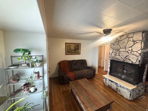Tiny photo for 2898 W NORTH PLAIN CITY RD, Plain City, UT 84404 (MLS # 2141103)