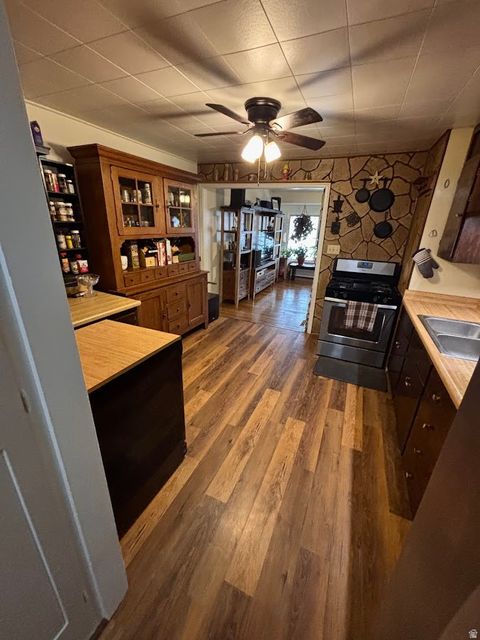 Tiny photo for 2898 W NORTH PLAIN CITY RD, Plain City, UT 84404 (MLS # 2141103)