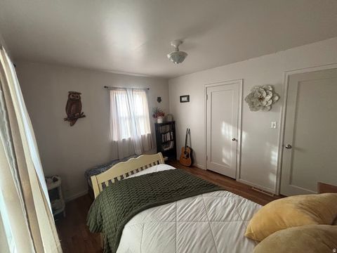 Tiny photo for 2898 W NORTH PLAIN CITY RD, Plain City, UT 84404 (MLS # 2141103)