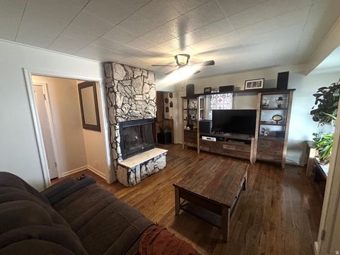 Tiny photo for 2898 W NORTH PLAIN CITY RD, Plain City, UT 84404 (MLS # 2141103)
