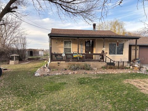Tiny photo for 2898 W NORTH PLAIN CITY RD, Plain City, UT 84404 (MLS # 2141103)