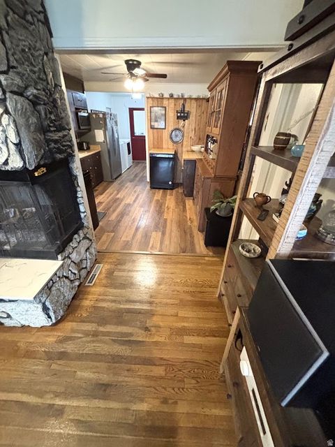 Tiny photo for 2898 W NORTH PLAIN CITY RD, Plain City, UT 84404 (MLS # 2141103)