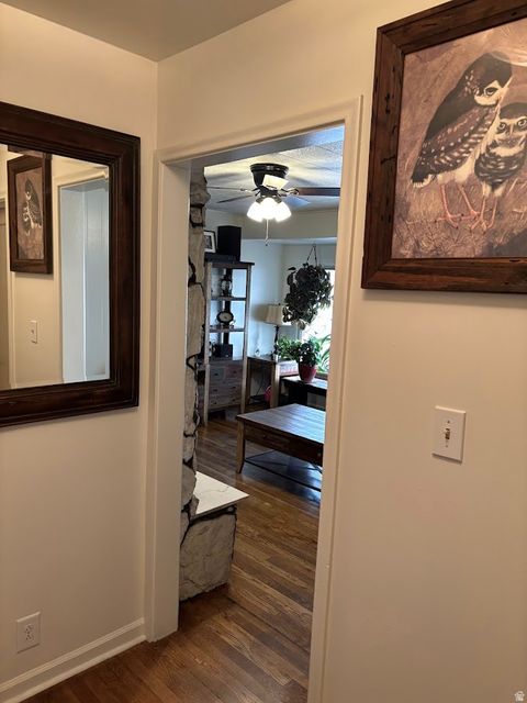 Tiny photo for 2898 W NORTH PLAIN CITY RD, Plain City, UT 84404 (MLS # 2141103)