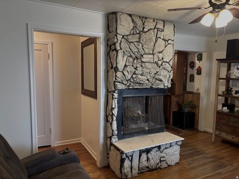 Tiny photo for 2898 W NORTH PLAIN CITY RD, Plain City, UT 84404 (MLS # 2141103)