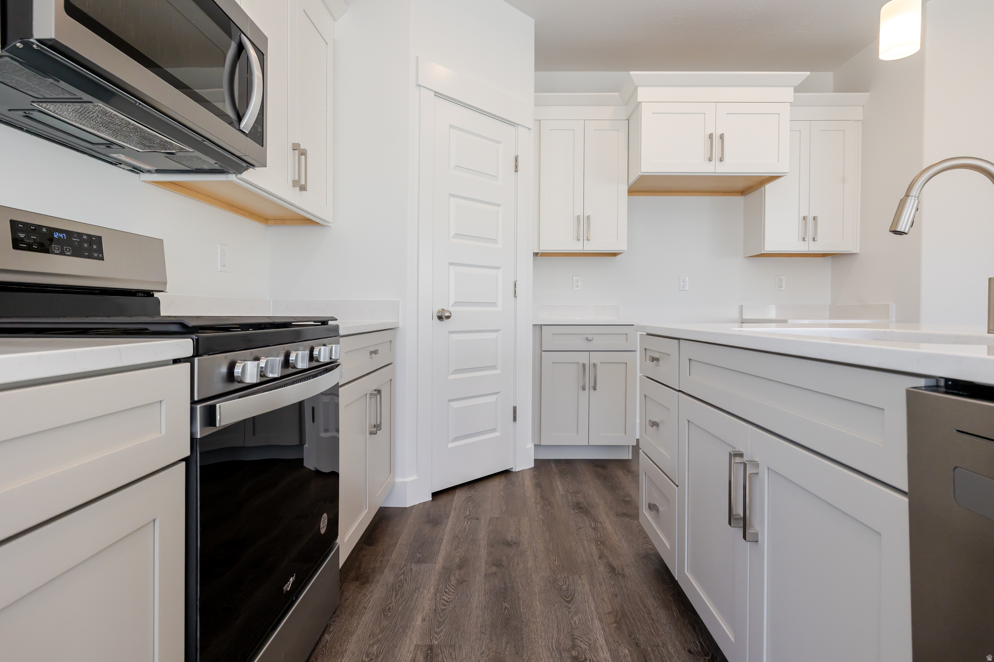 HIGHRIDGE - Residential