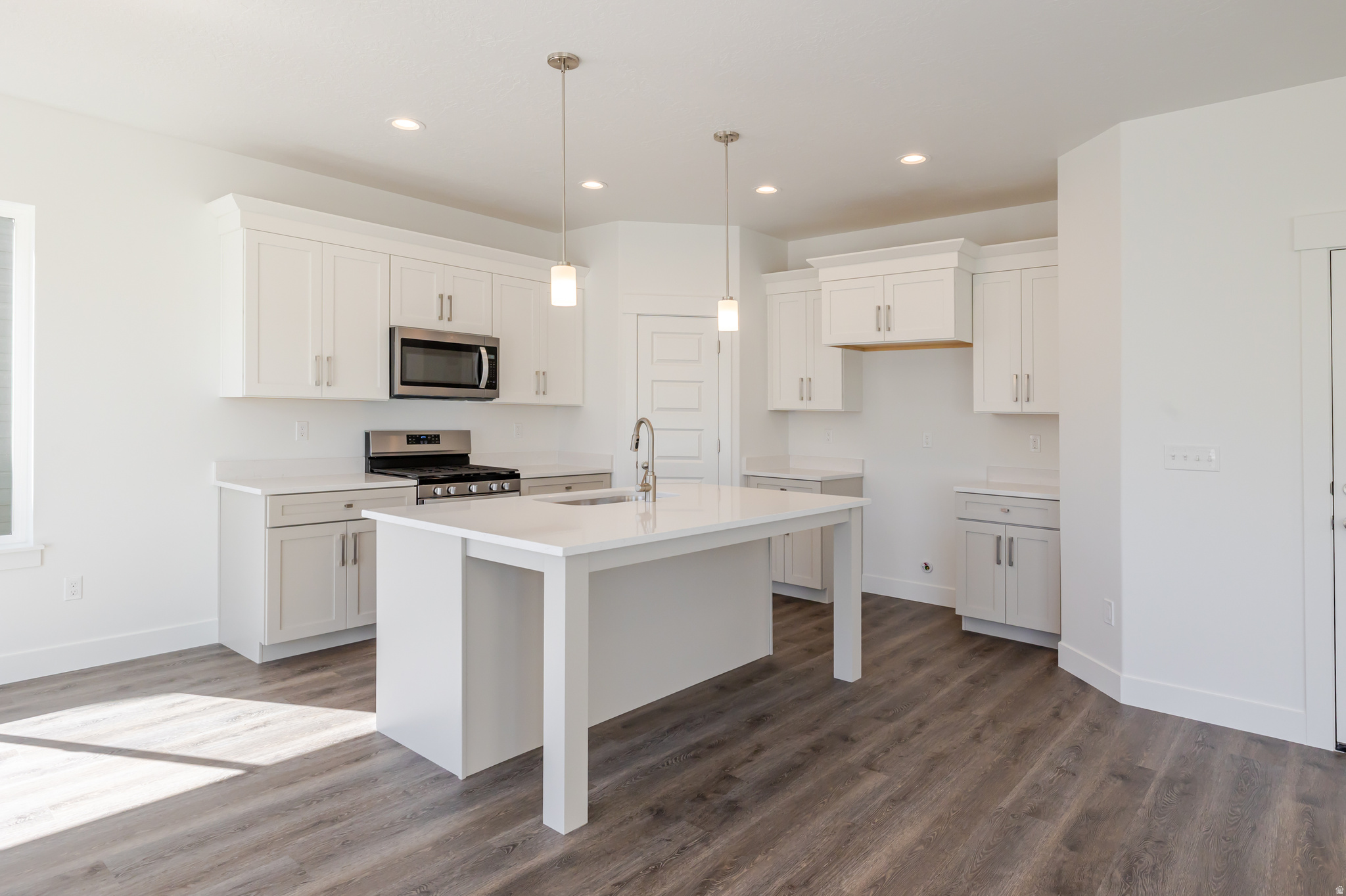 HIGHRIDGE - Residential