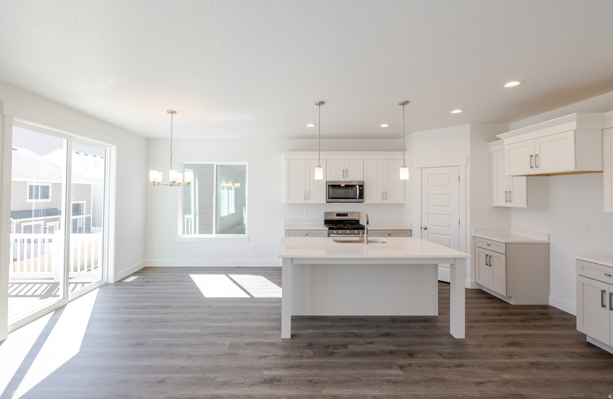 HIGHRIDGE - Residential