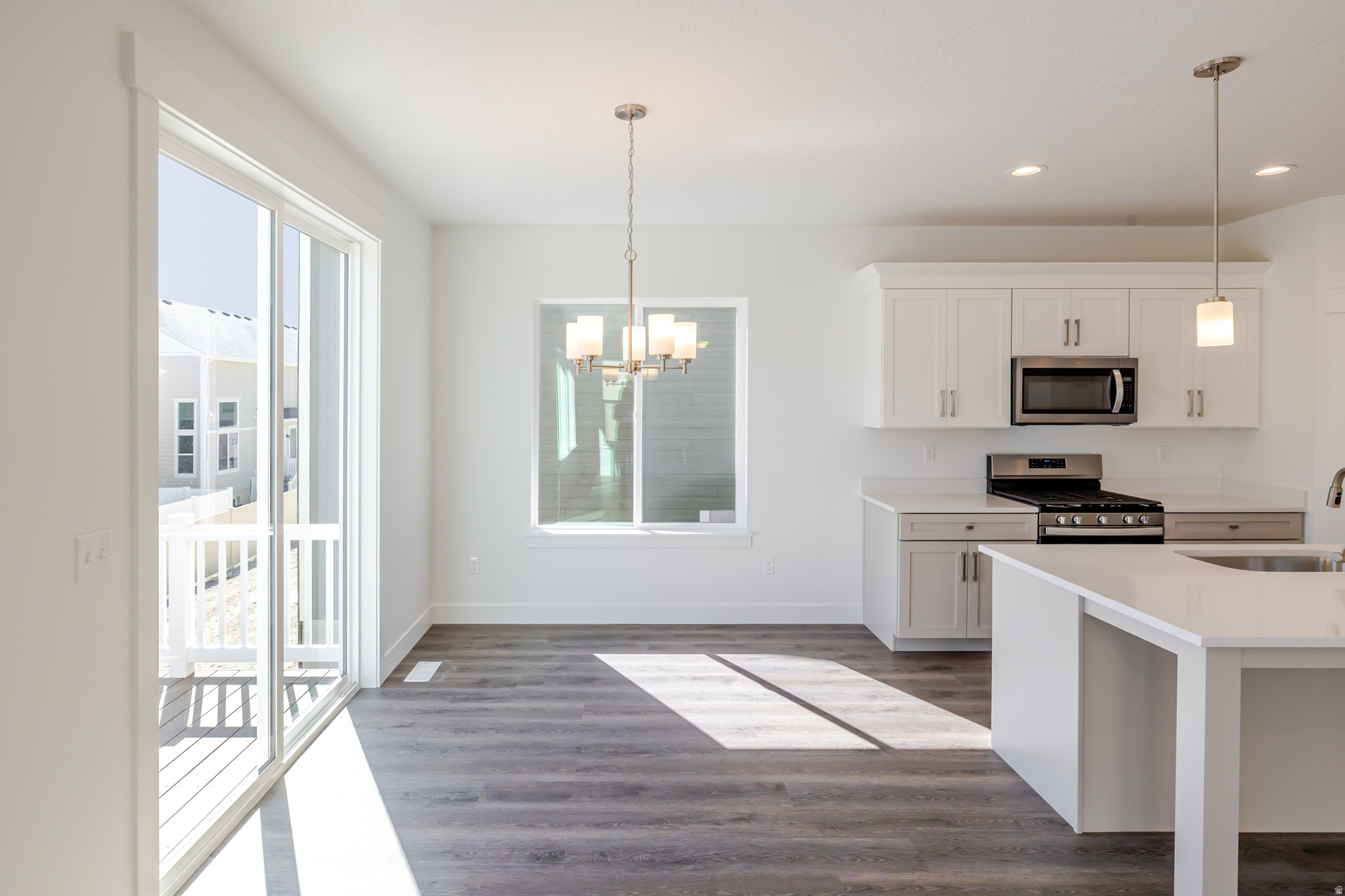 HIGHRIDGE - Residential