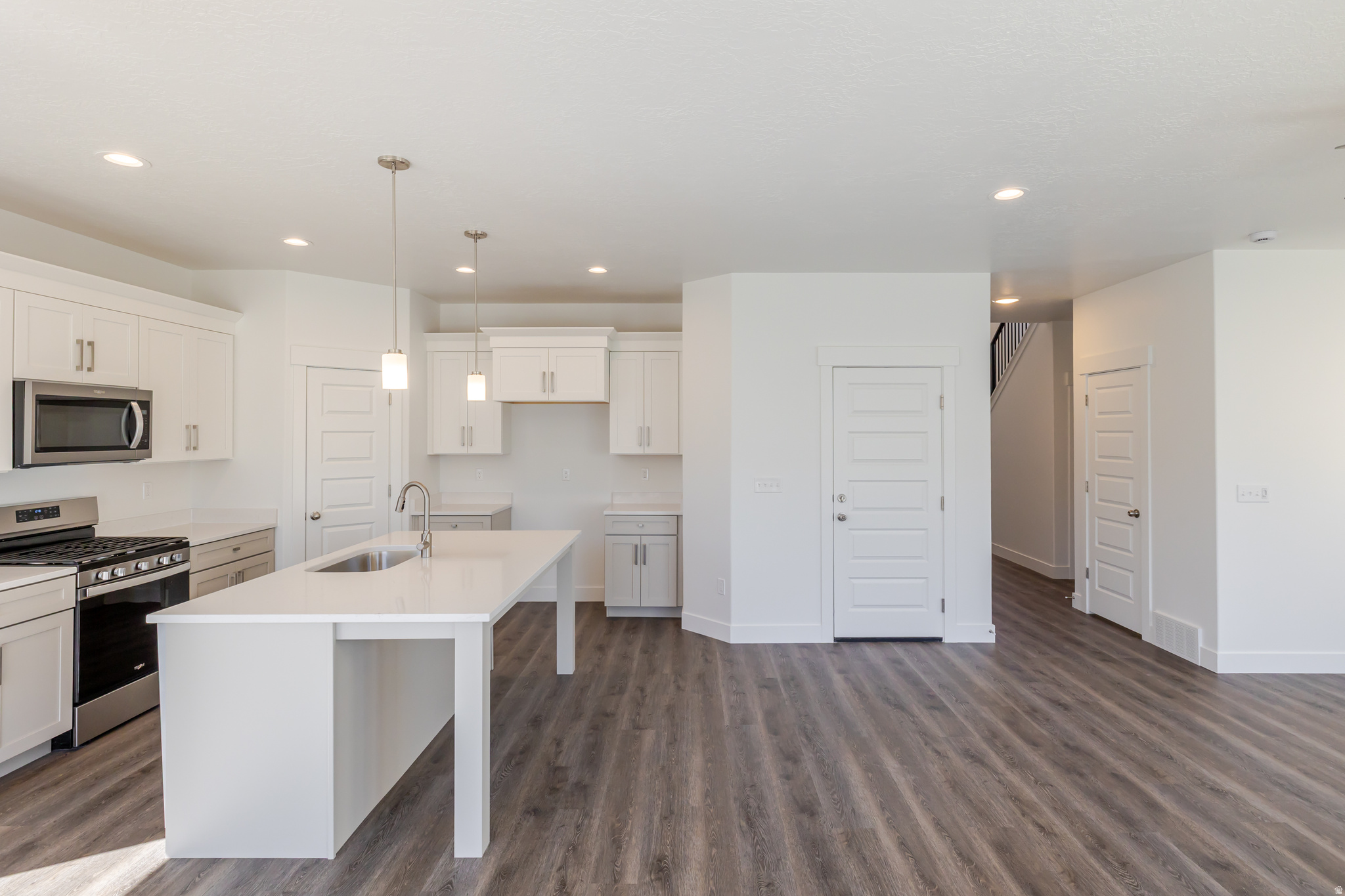 HIGHRIDGE - Residential