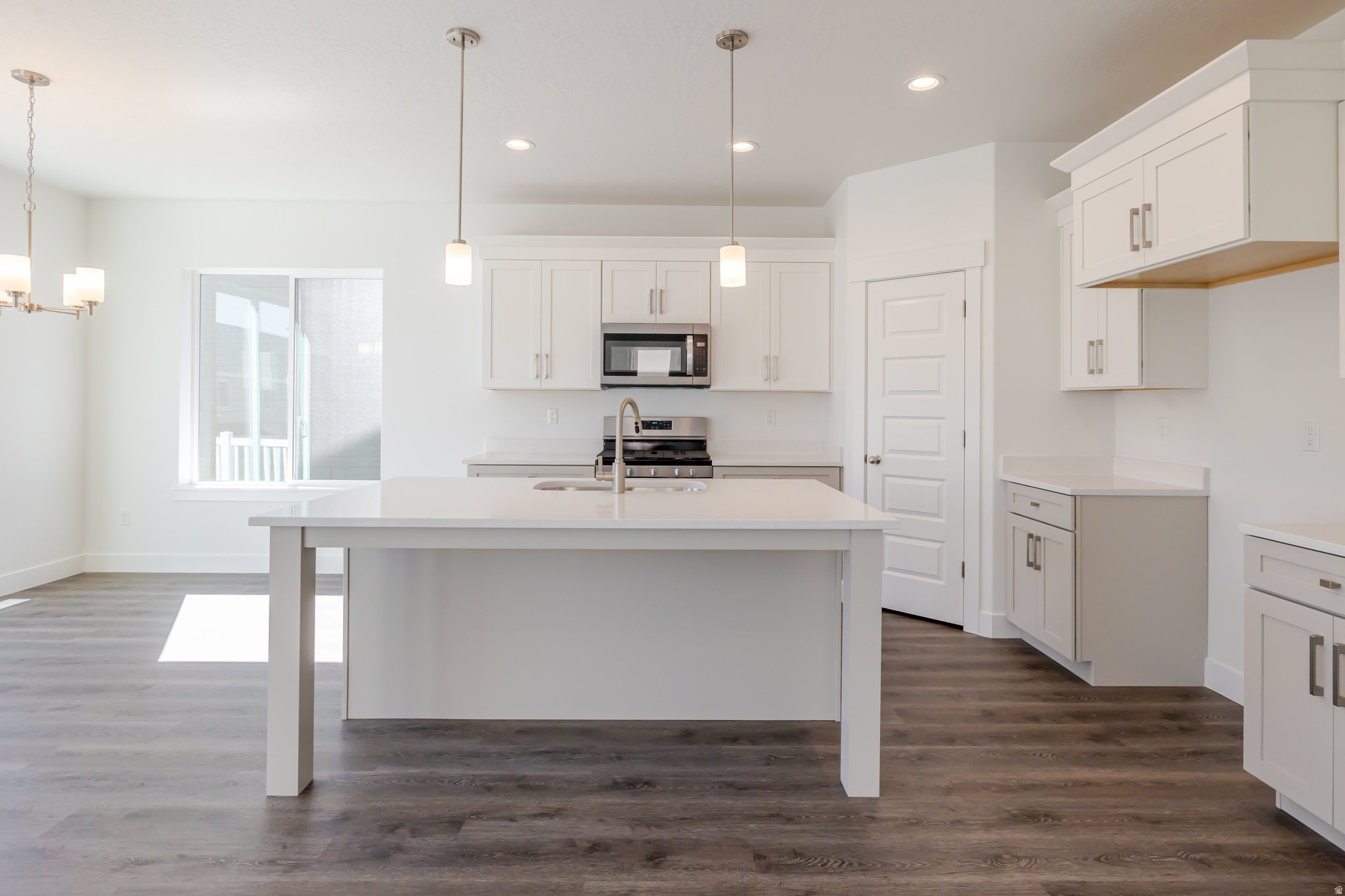 HIGHRIDGE - Residential