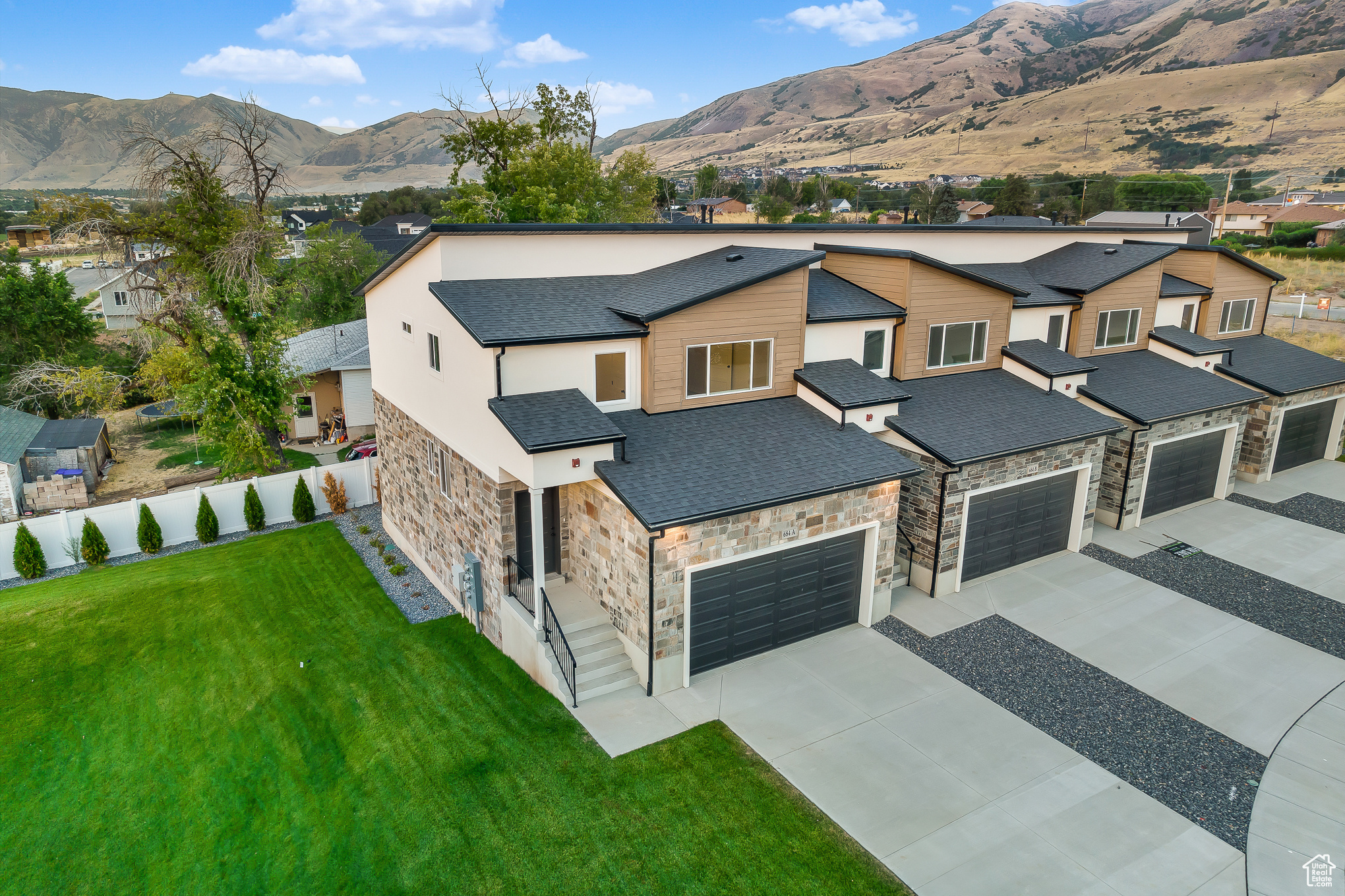 684 W 2235 #UNIT D, Perry, Utah image 3