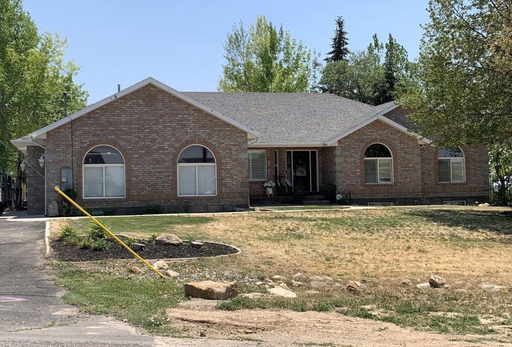 Photo of 890 E 200 S, Mt Pleasant, UT 84647 (MLS # 2167138)