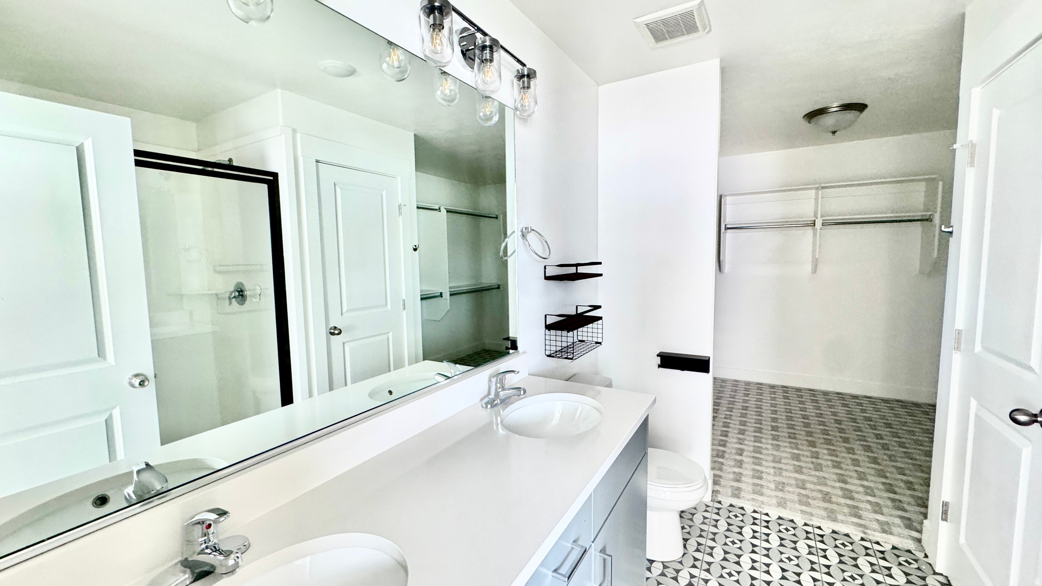 MEADOWBROOK SUBDIVISION - Residential