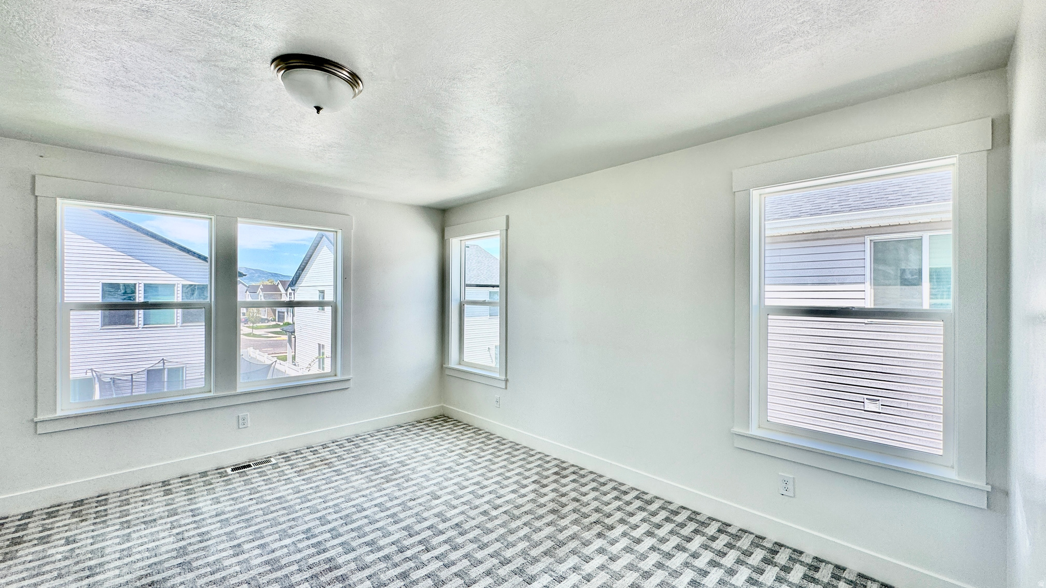 MEADOWBROOK SUBDIVISION - Residential