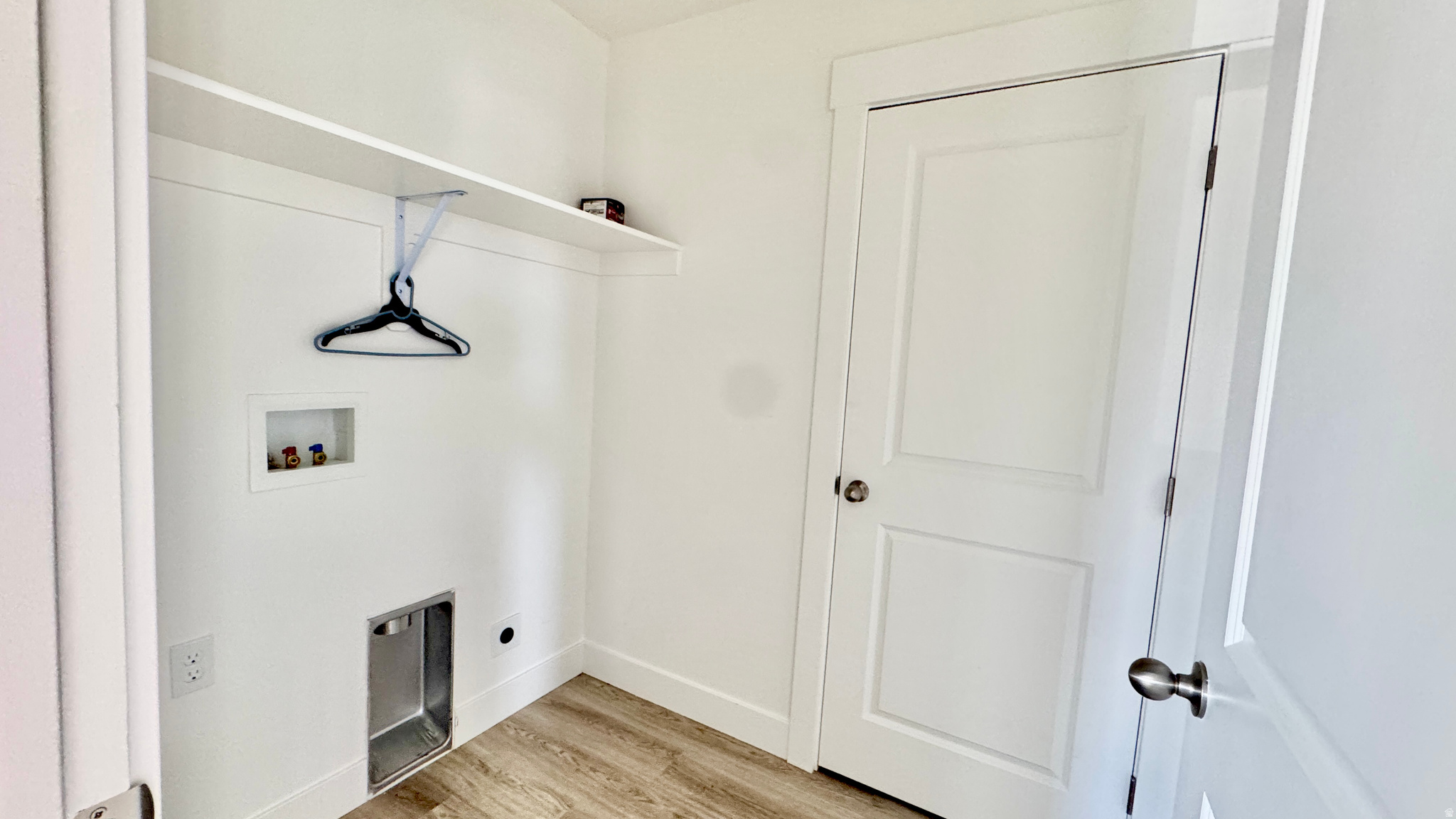MEADOWBROOK SUBDIVISION - Residential