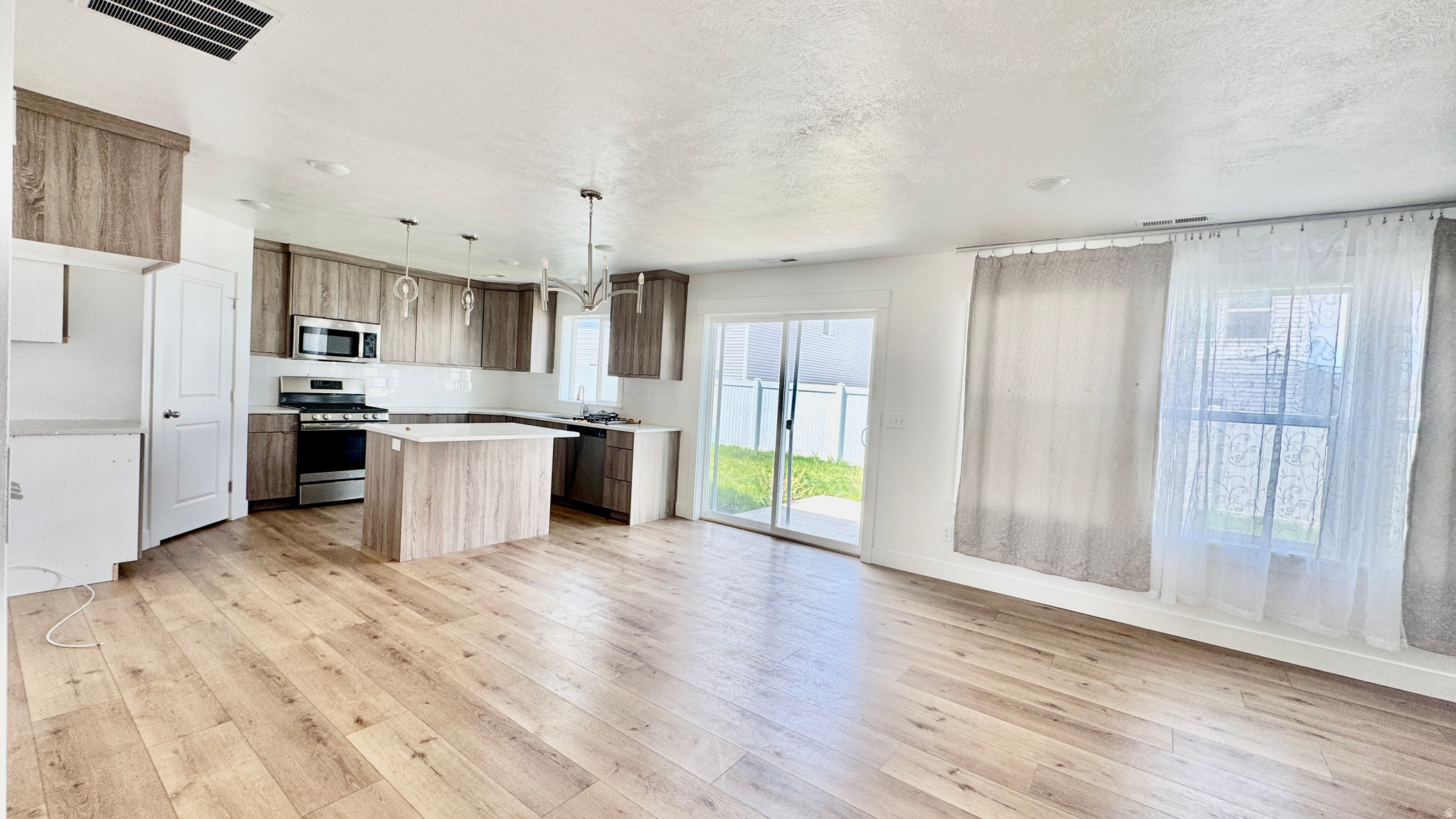 MEADOWBROOK SUBDIVISION - Residential