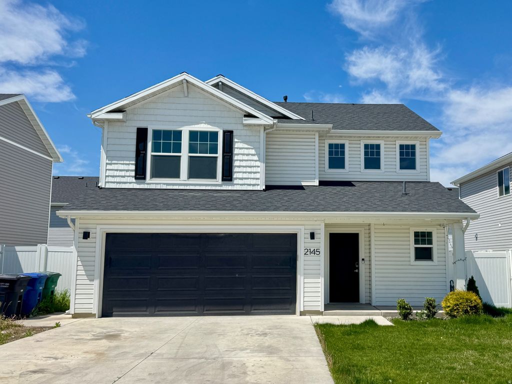 Photo of 2145 S 1490 W, Logan, UT 84339 (MLS # 2157756)