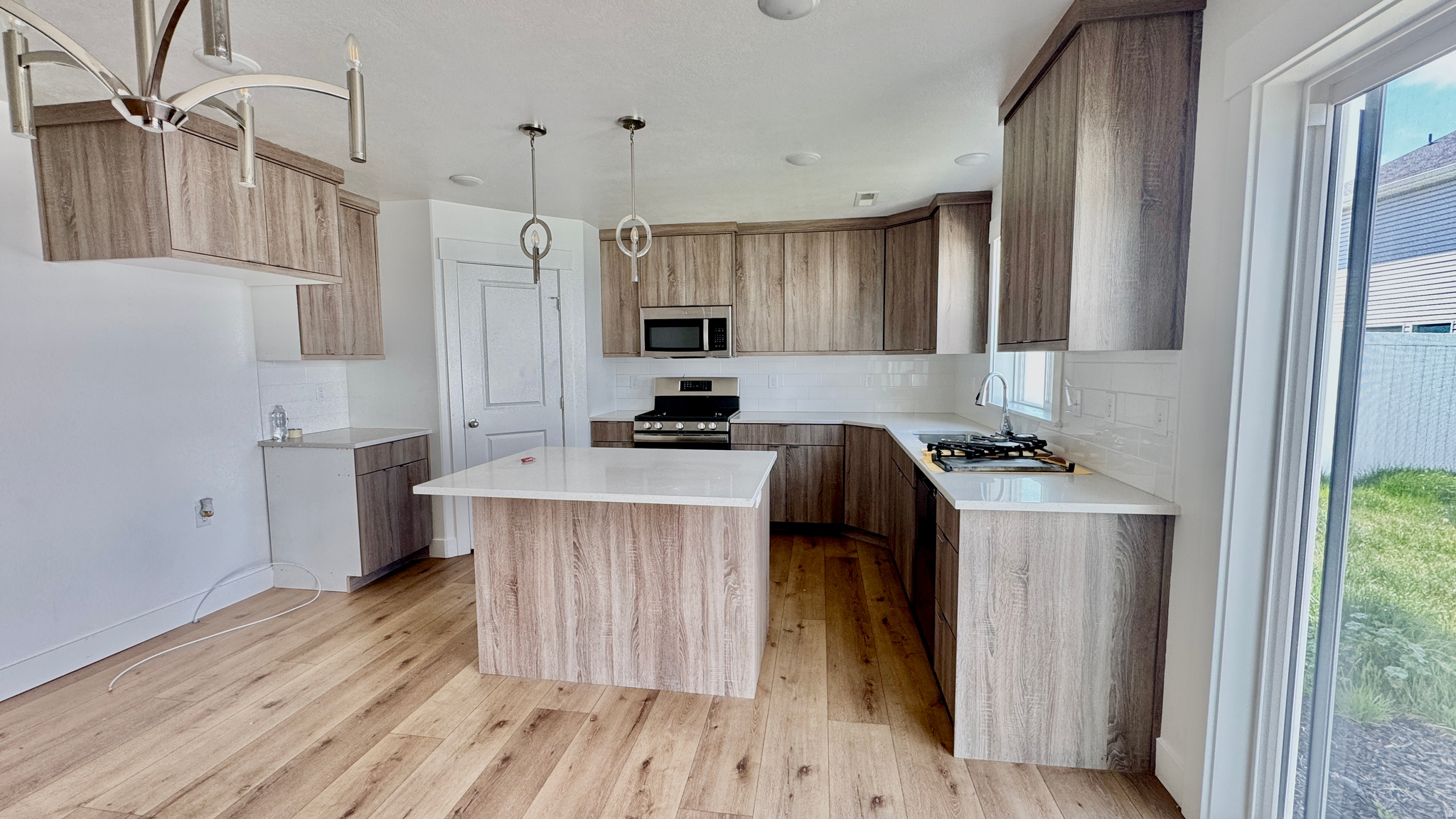 MEADOWBROOK SUBDIVISION - Residential
