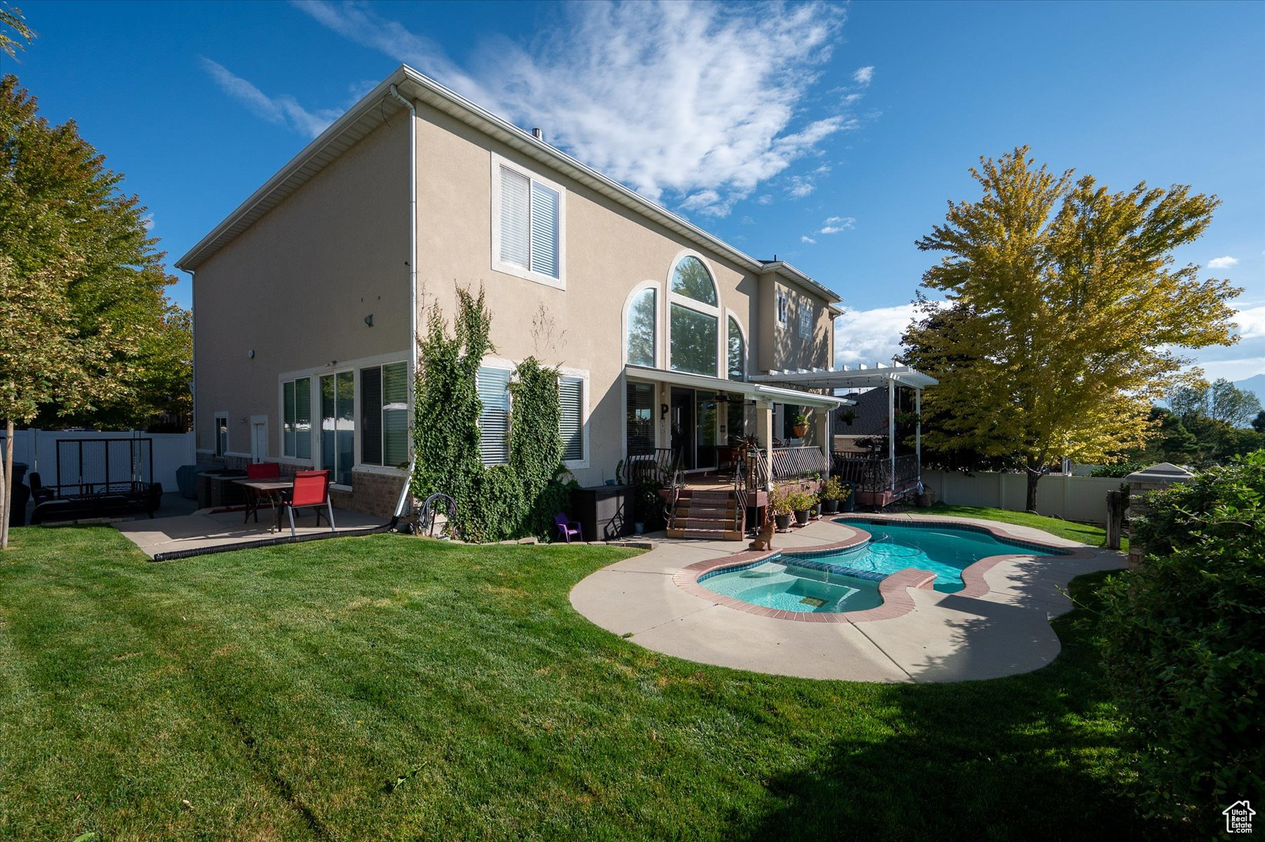 4487 W Tee Box Dr, South Jordan, Utah image 8