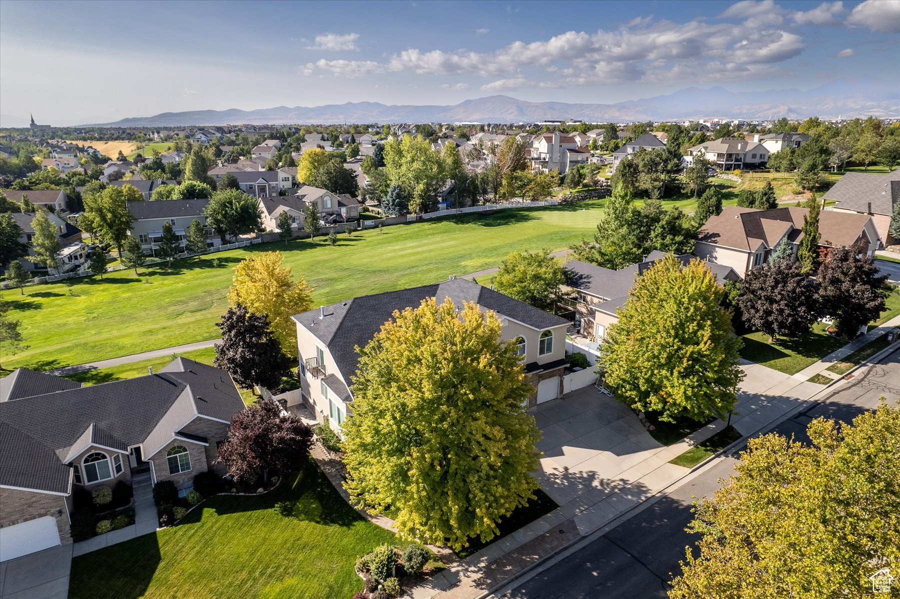 4487 W Tee Box Dr, South Jordan, Utah image 6