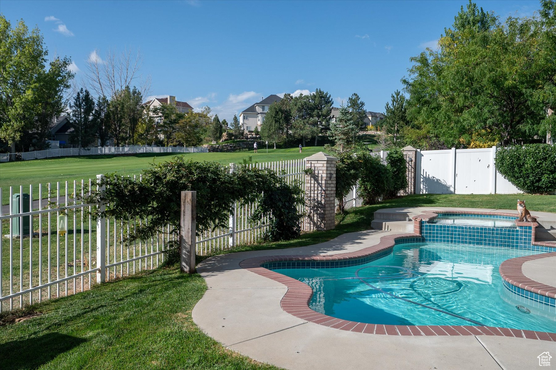 4487 W Tee Box Dr, South Jordan, Utah image 11