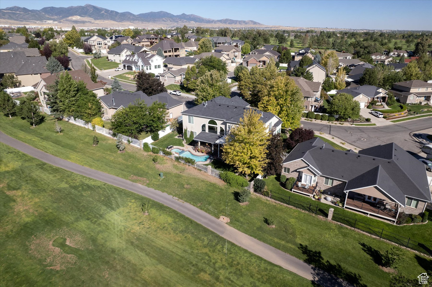 4487 W Tee Box Dr, South Jordan, Utah image 7