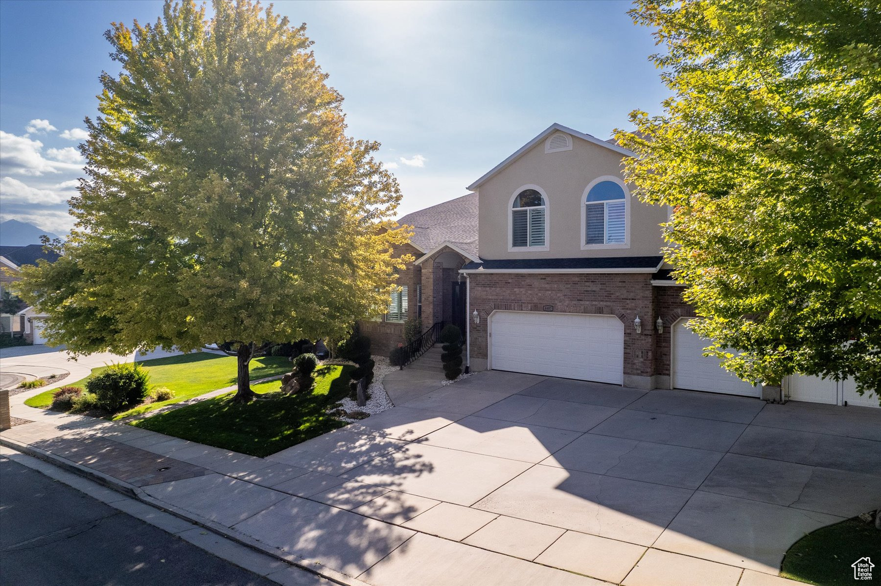 4487 W Tee Box Dr, South Jordan, Utah image 5