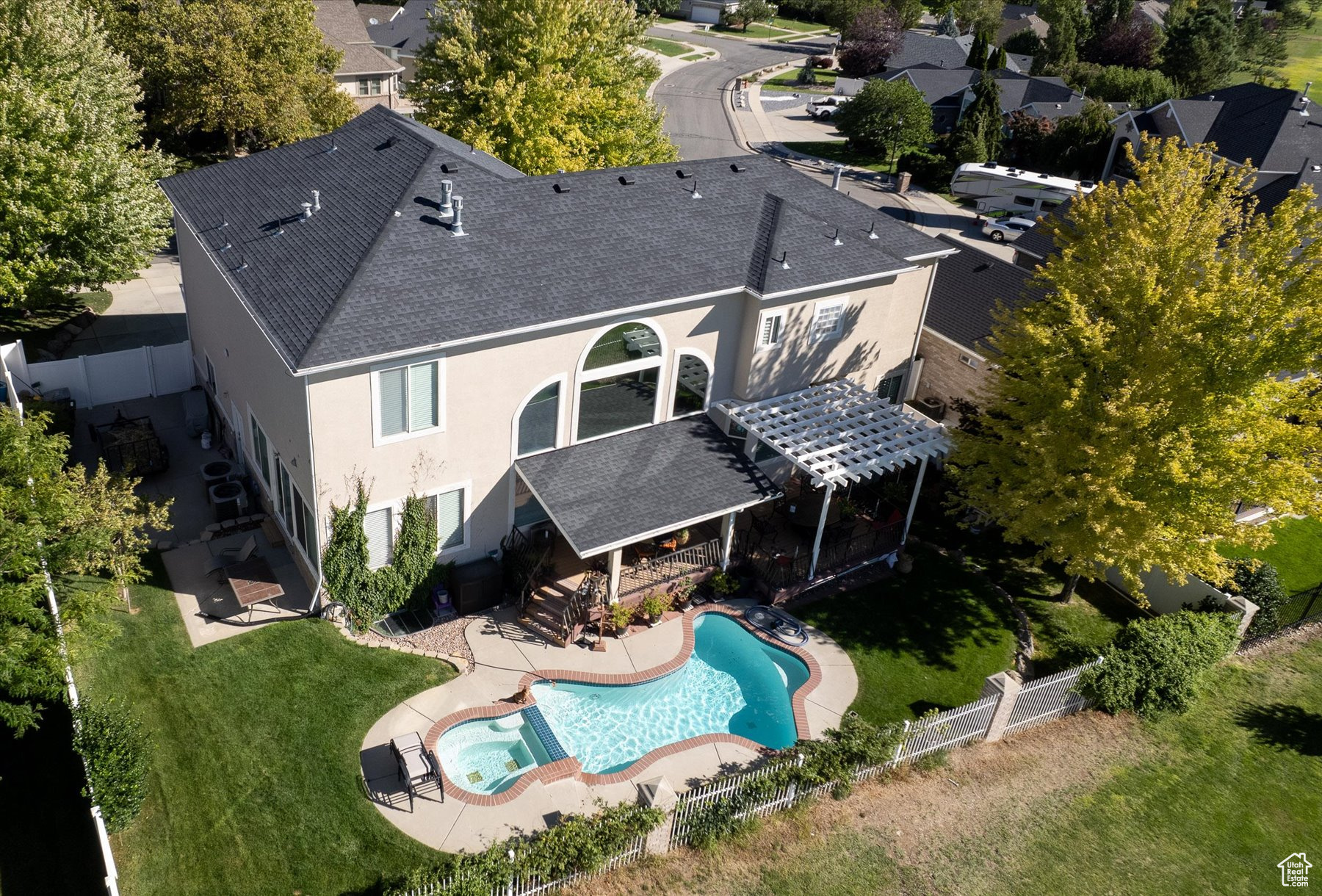 4487 W Tee Box Dr, South Jordan, Utah image 9