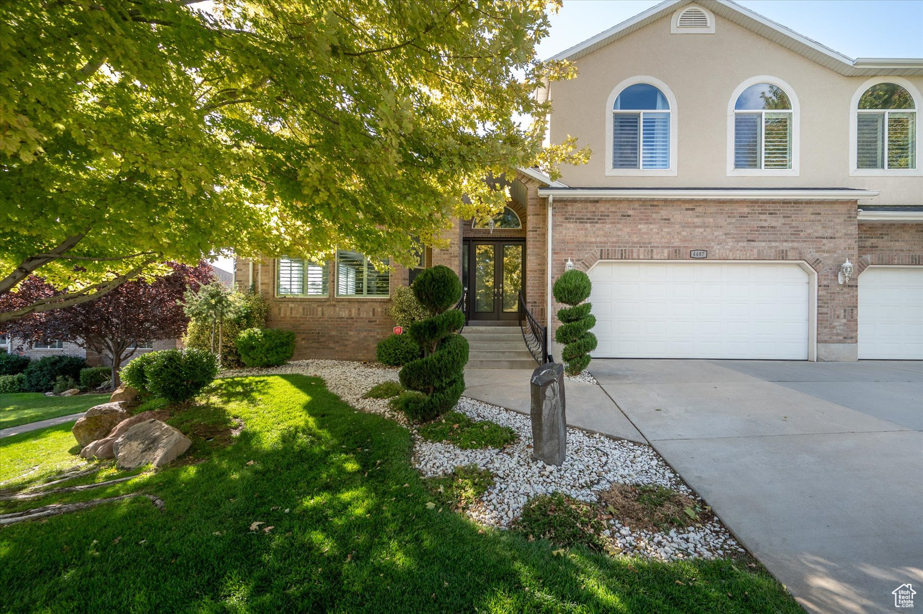 4487 W Tee Box Dr, South Jordan, Utah image 2