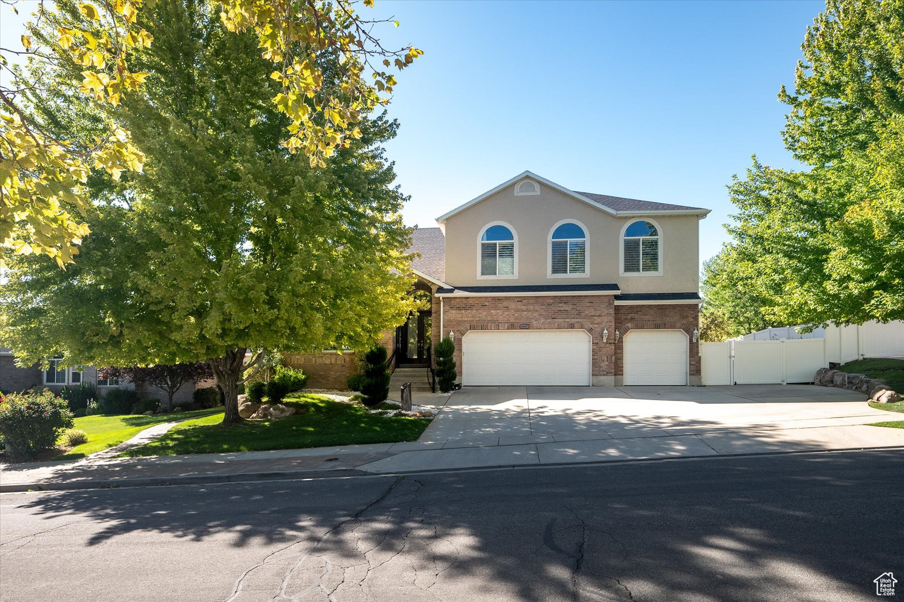 4487 W Tee Box Dr, South Jordan, Utah image 1