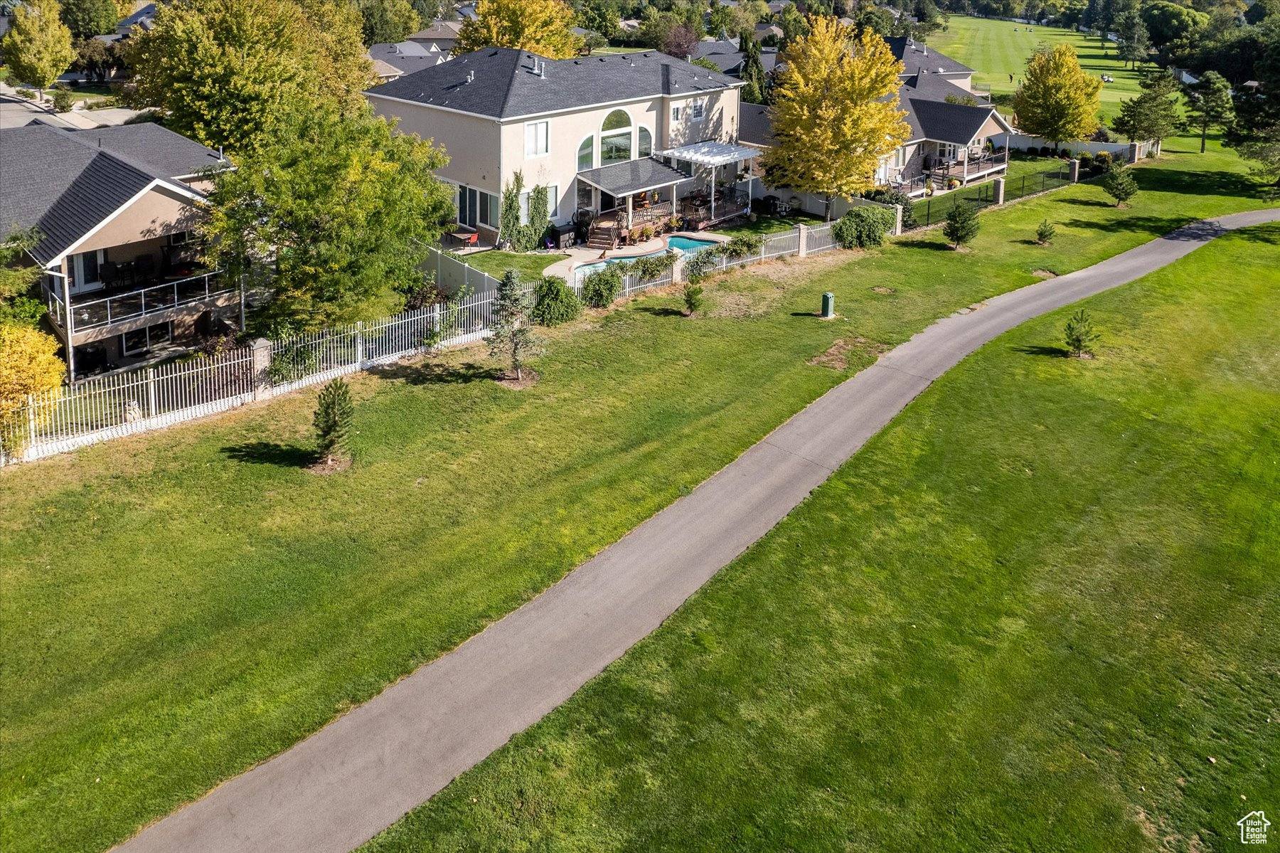 4487 W Tee Box Dr, South Jordan, Utah image 14