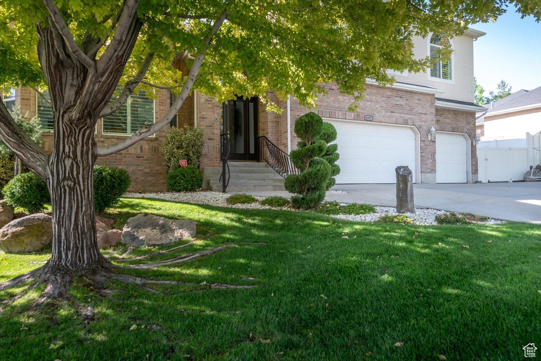 4487 W Tee Box Dr, South Jordan, Utah image 3