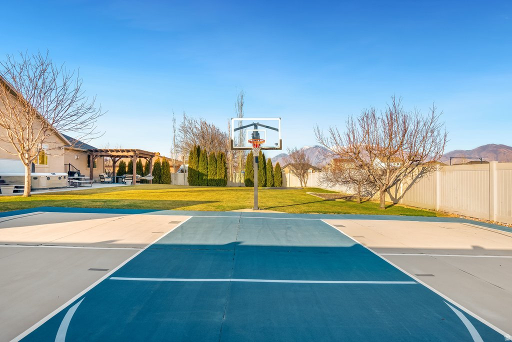 RJ STUBBS - Residential