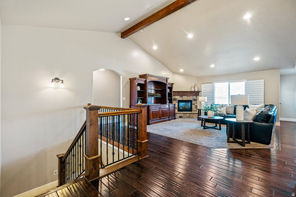 RJ STUBBS - Residential