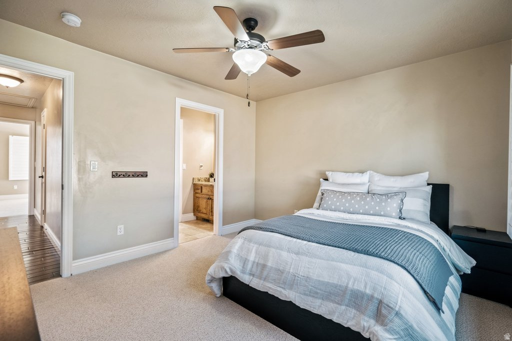 RJ STUBBS - Residential