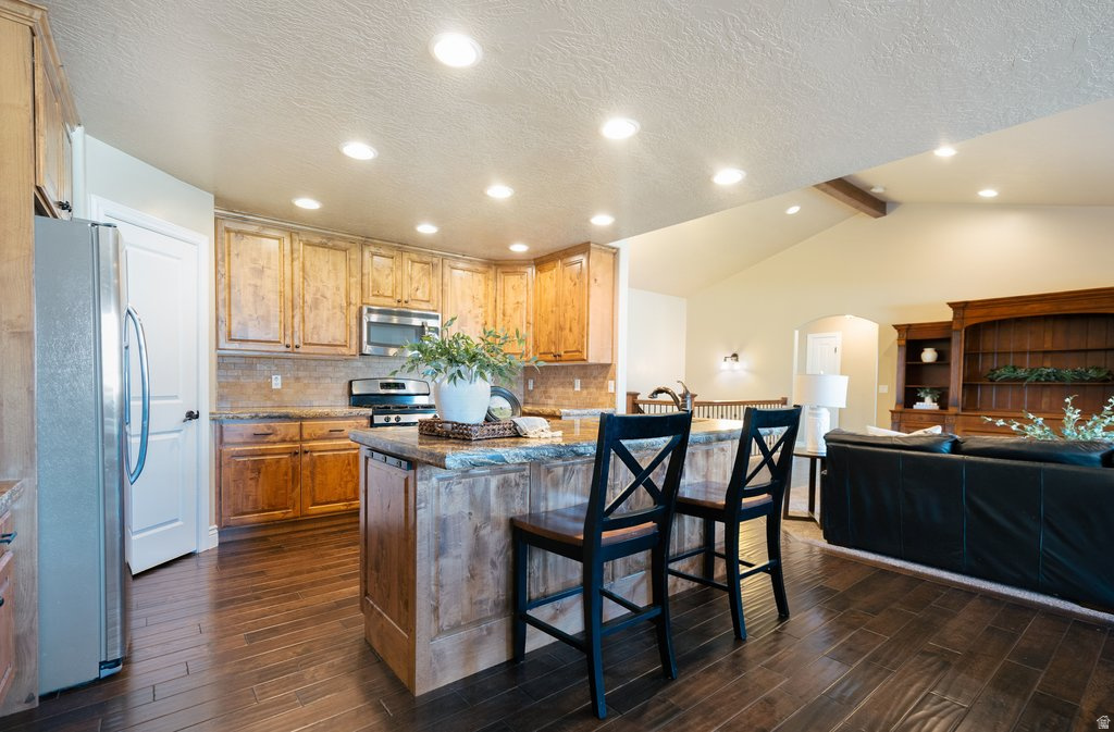 RJ STUBBS - Residential