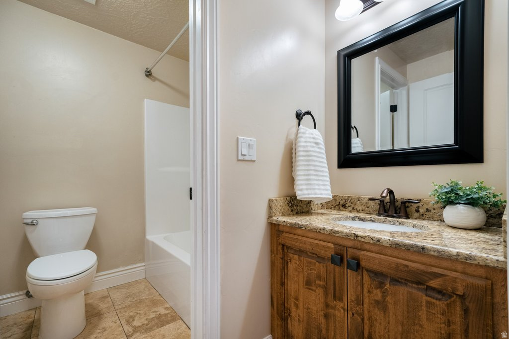 RJ STUBBS - Residential