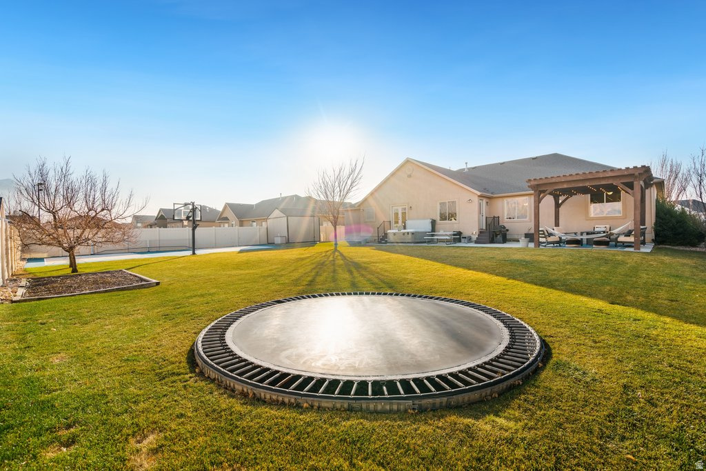 RJ STUBBS - Residential