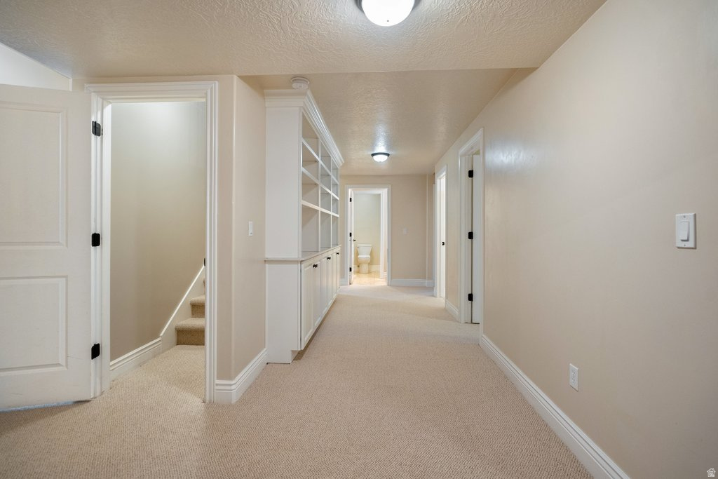 RJ STUBBS - Residential