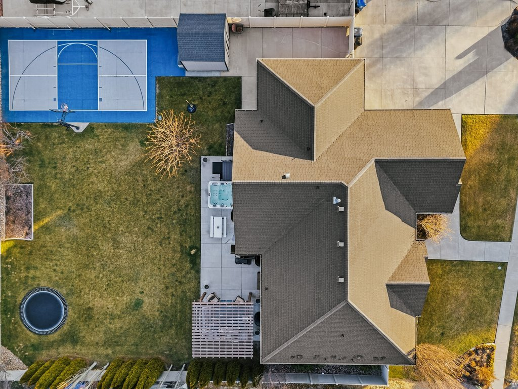 RJ STUBBS - Residential