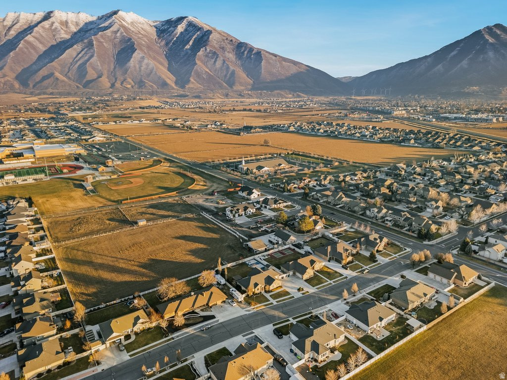 RJ STUBBS - Residential